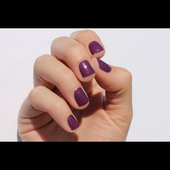 So gloss nail wraps - Picture 2 of 9